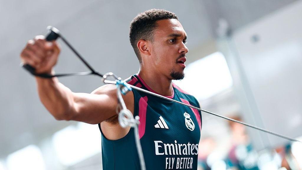 Trent Alexander-Arnold's Defining Season: Can He Thrive Under Jose Mourinho at Real Madrid?