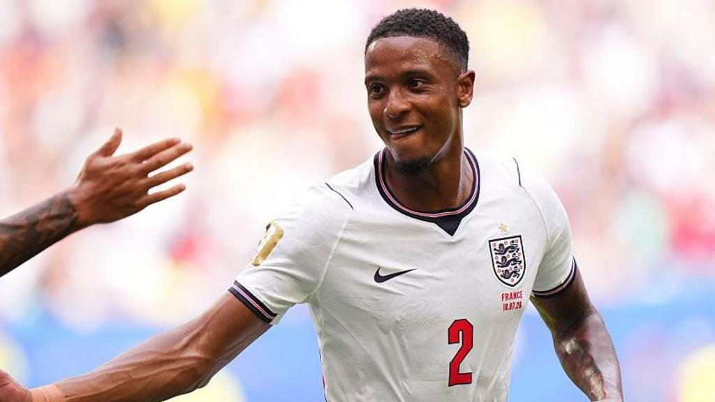 Arsenal Set Sights on Aston Villa's Ezri Konsa to Bolster Defensive Ranks
