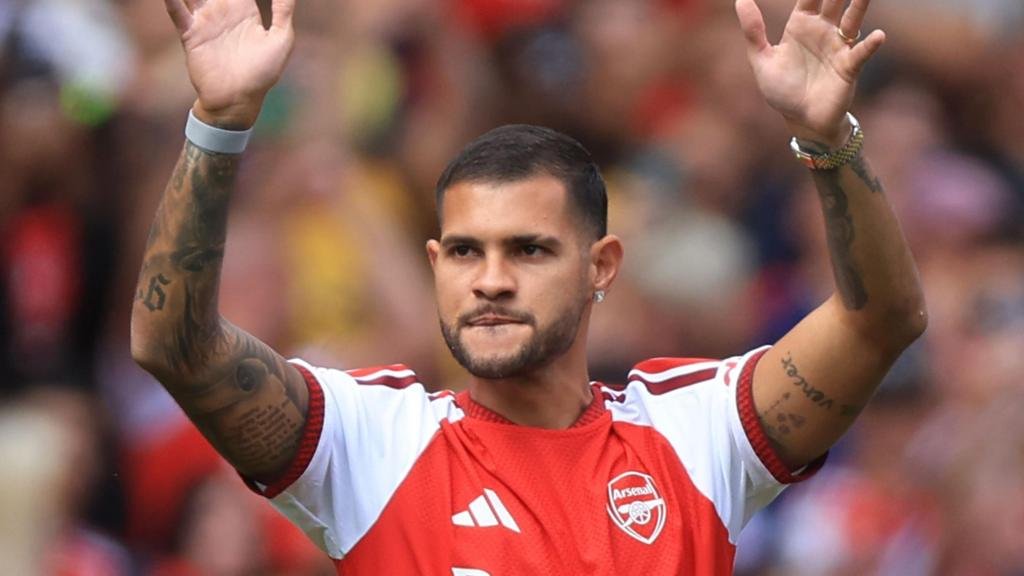 Mikel Arteta Hails Bruno Guimaraes Signing as Catalyst for Change at Arsenal