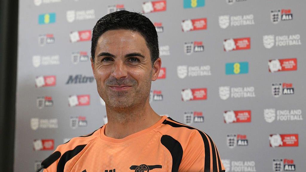 Mikel Arteta Confident in Future at Arsenal Amid Contract Talks