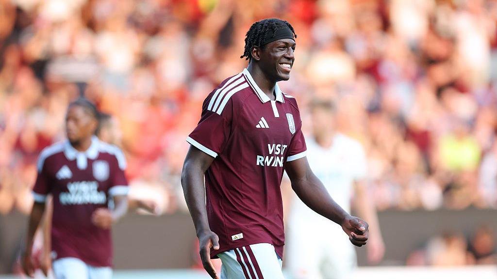 Villa's Future Looks Bright Despite Friendly Loss to Real Sociedad