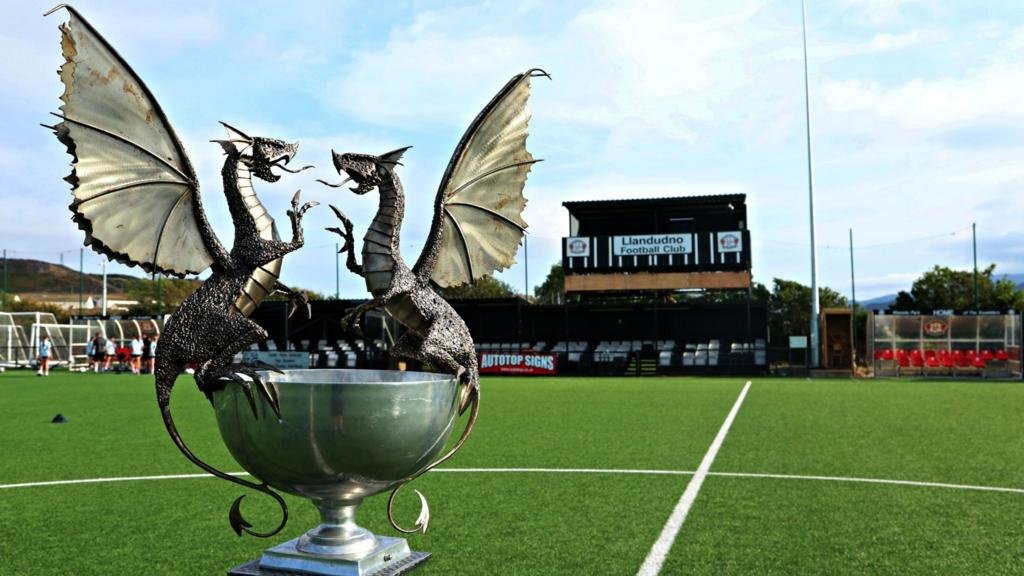 BBC Wales Secures Broadcasting Rights for Cymru Premier