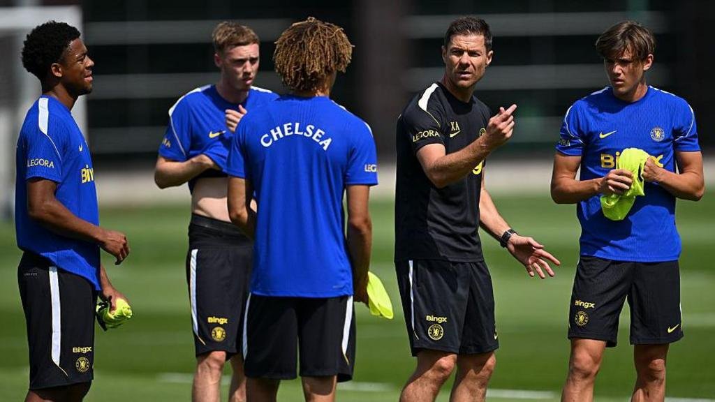 Chelsea's Next Generation: Academy Stars Shine on Pre-Season Tour