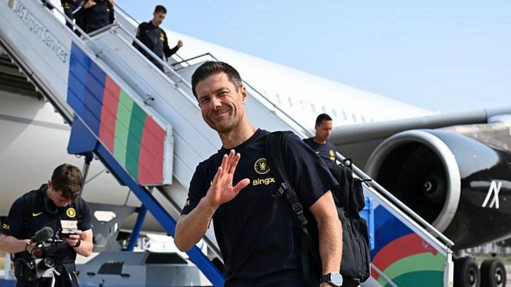 Chelsea's Pre-Season: Mudryk's Emotional Return and Palmer's Leadership