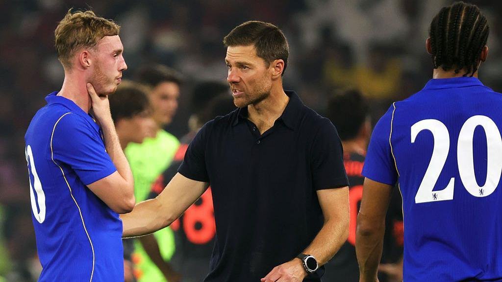 Can Chelsea Go from 10th to Title Again Under Xabi Alonso?