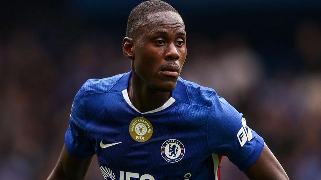 Como Complete Signing of Defender Trevoh Chalobah from Chelsea in £30m+ Deal