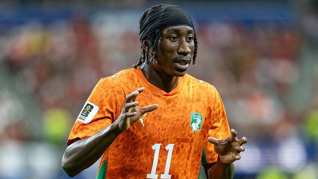 Diomande Agrees Real Madrid Terms as PSG Withdraw Interest
