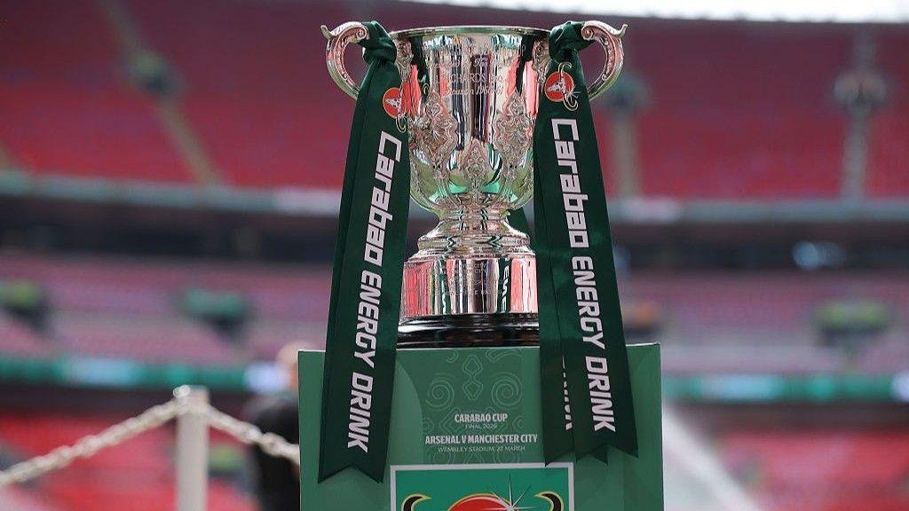 EFL Cup Second-Round Draw: Preview, Schedule, and Premier League Entrants