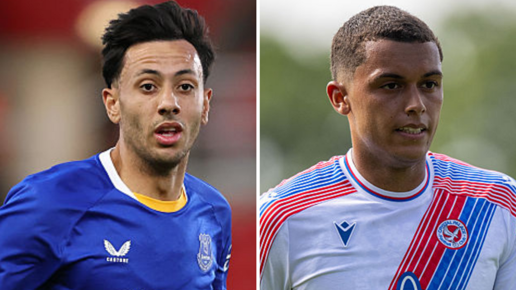 Premier League Swap Deal: McNeil and Johnson Set to Switch Sides