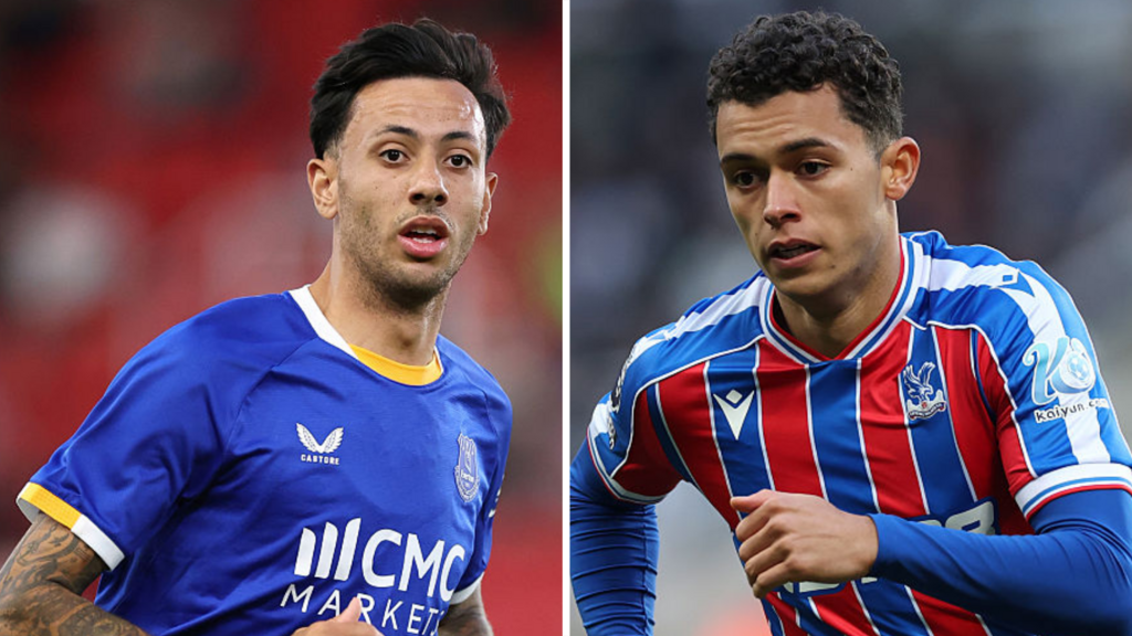 Premier League Shake-Up: Everton and Crystal Palace Complete McNeil-Johnson Swap Deal