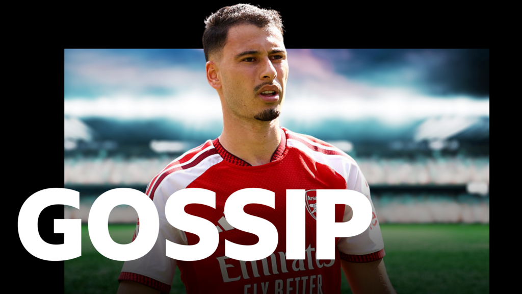 Galatasaray Submit Bid for Gabriel Martinelli Amidst Arsenal's Summer Overhaul