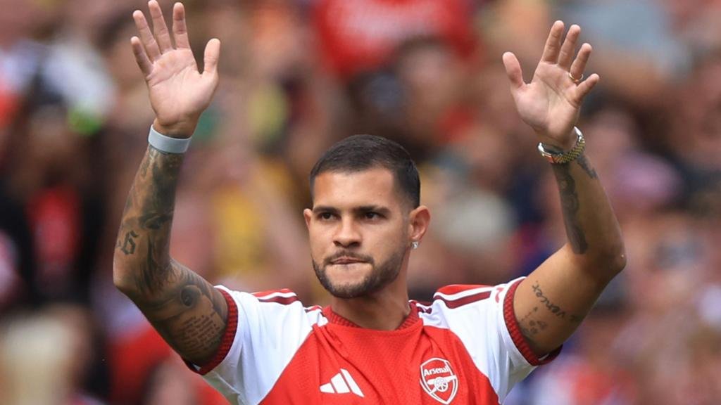 Guimaraes Signing Set to Spark New Era at Arsenal