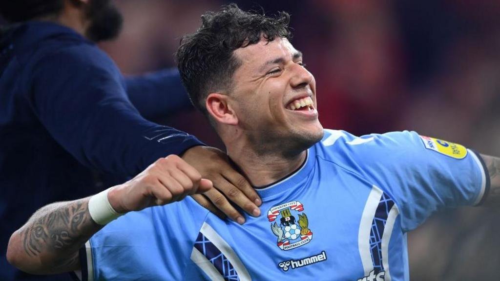 Hamer Returns to Coventry City: A New Era for the Sky Blues