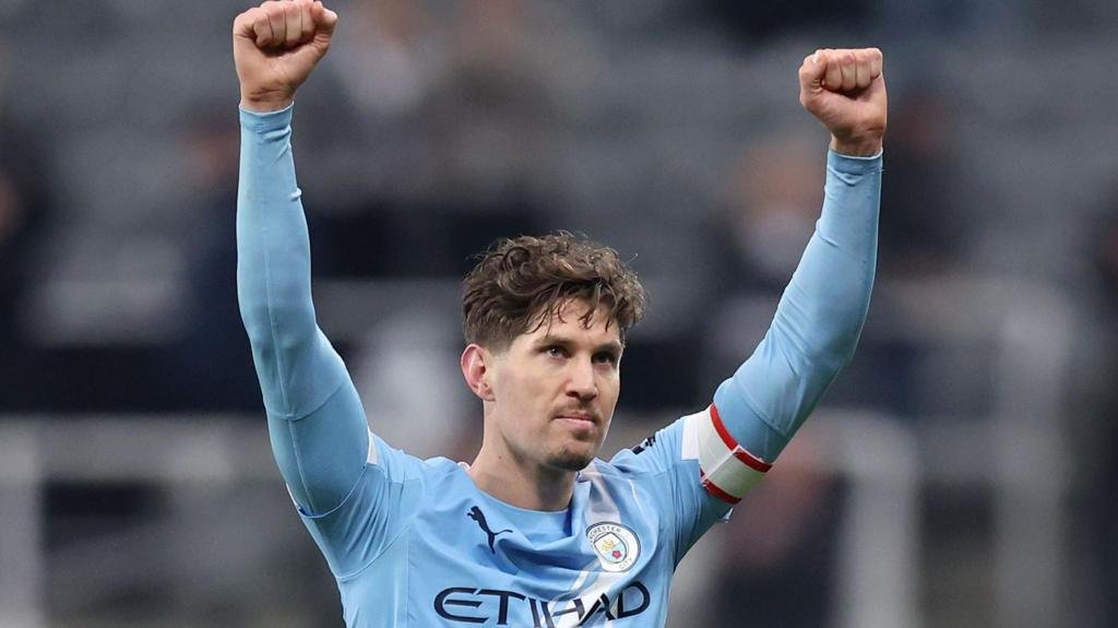 Inter Milan Edges Closer to Signing England Defender John Stones on Free Transfer