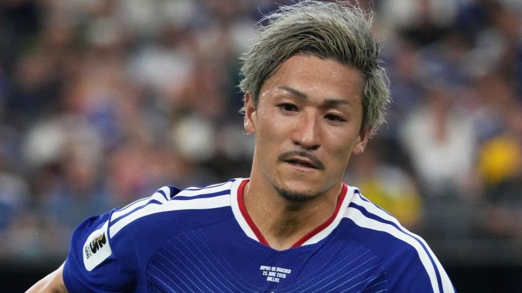 Ipswich Town Secure Major Signing with Acquisition of Japan Forward Daizen Maeda