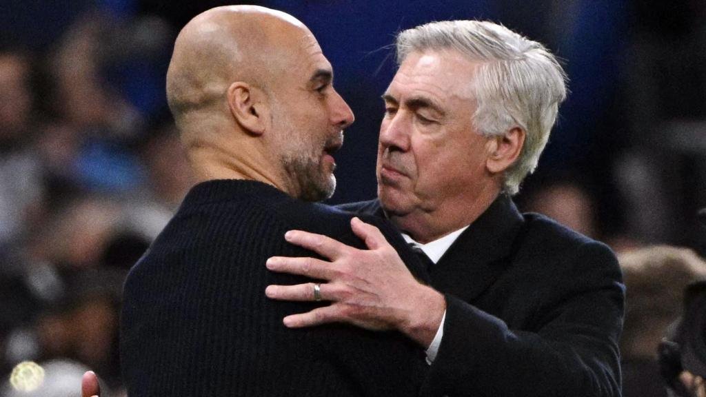Italy's Coaching Conundrum: Ancelotti Approach Preceded Guardiola Talks