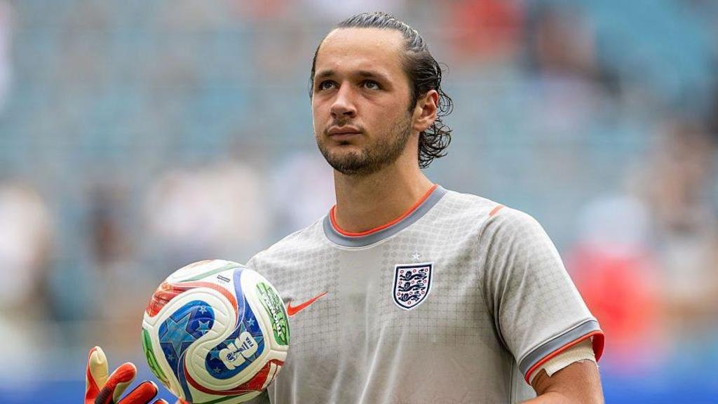 Trafford's Leeds Move Sparks England Team Debate