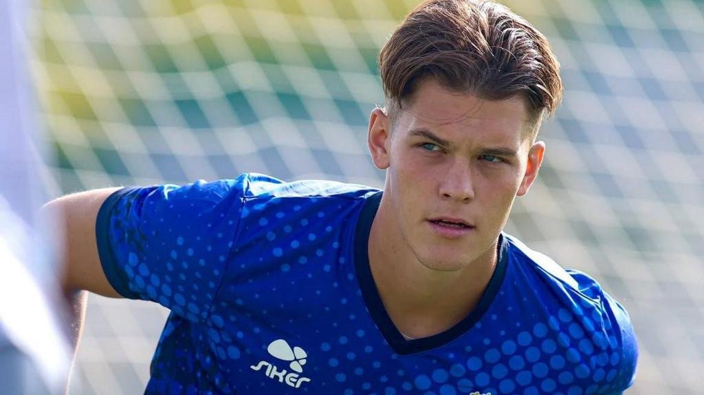 Jeremias James: The Argentine with a Welsh Dream