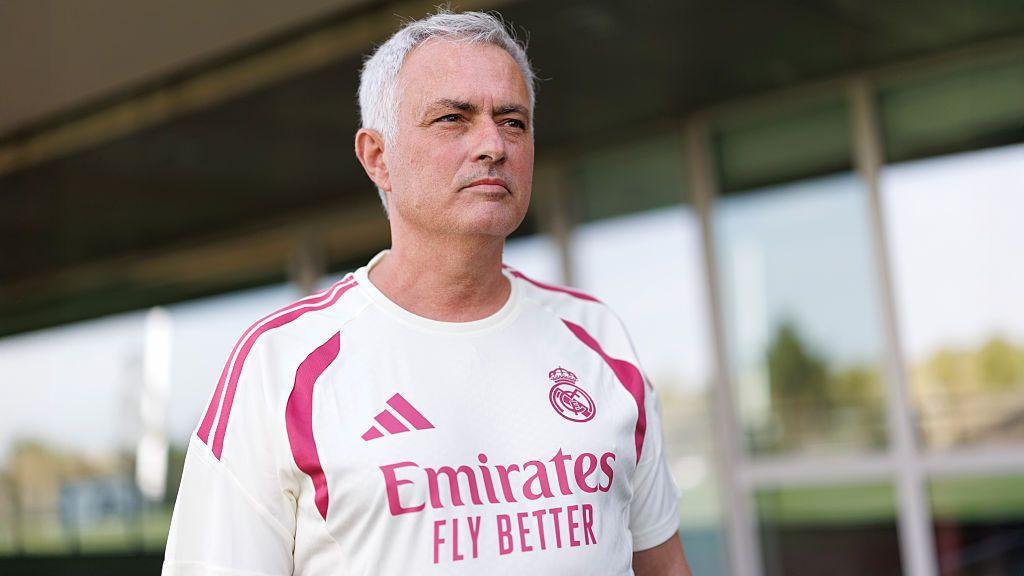 Mourinho's Second Stint: Can the Special One Restore Real Madrid to Former Glory?