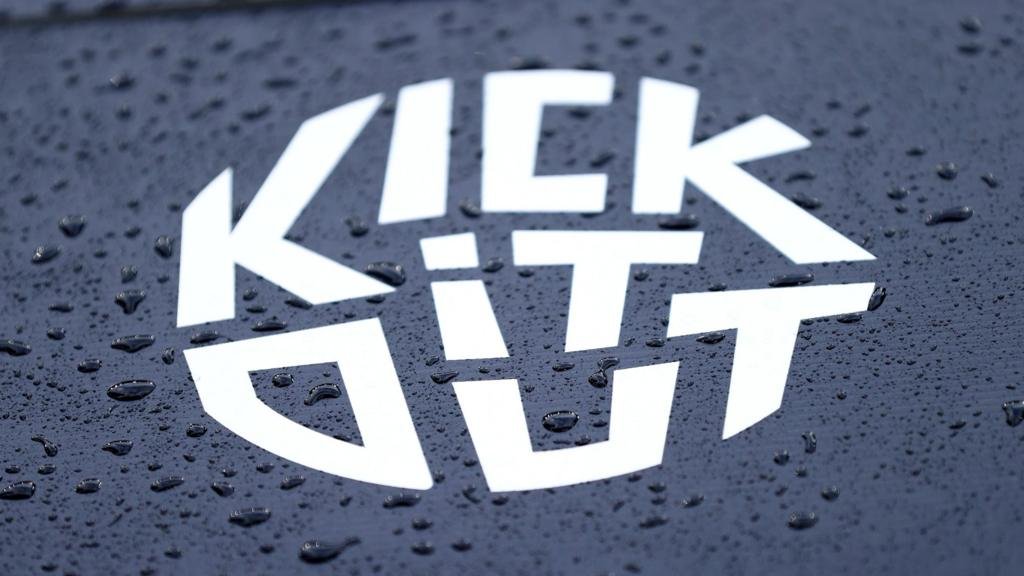 Kick It Out Calls for Stricter Sanctions as Football Discrimination Incidents Reach All-Time High
