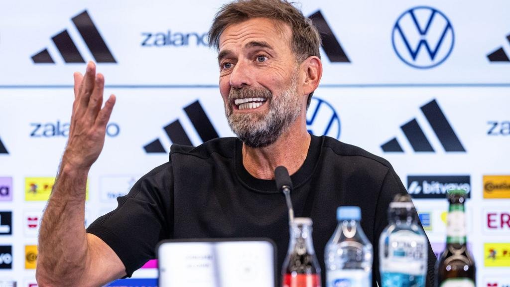 Klopp's German Rebuild: Can the Legendary Coach Sway Doubters and Achieve Success?