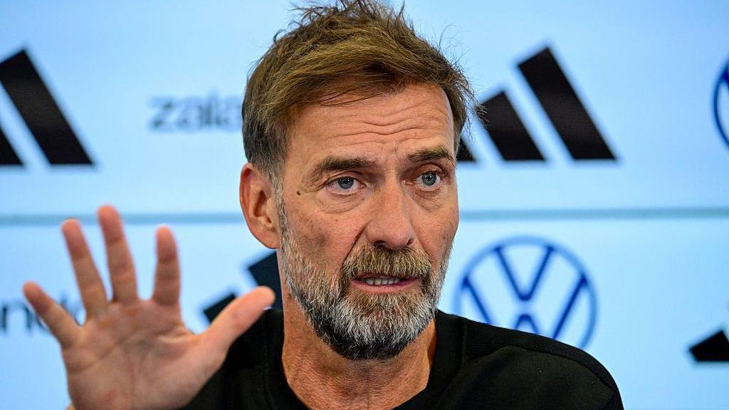 Klopp's Germany Tenure Begins with a Warning: Resignation Threat Over Family Privacy