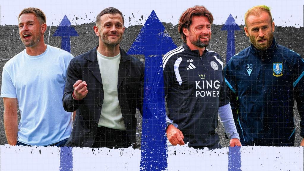 Titans and Underdogs: A Comprehensive League One Club-by-Club Preview