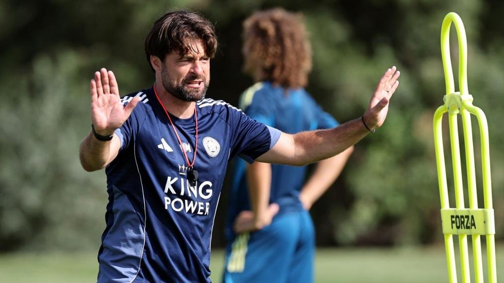 Leicester City's Quest for Revival: Martin's Call to Action
