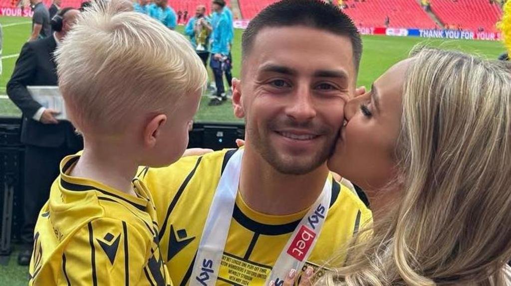 The Unseen Struggle: Life as a Wag in the Transfer Window
