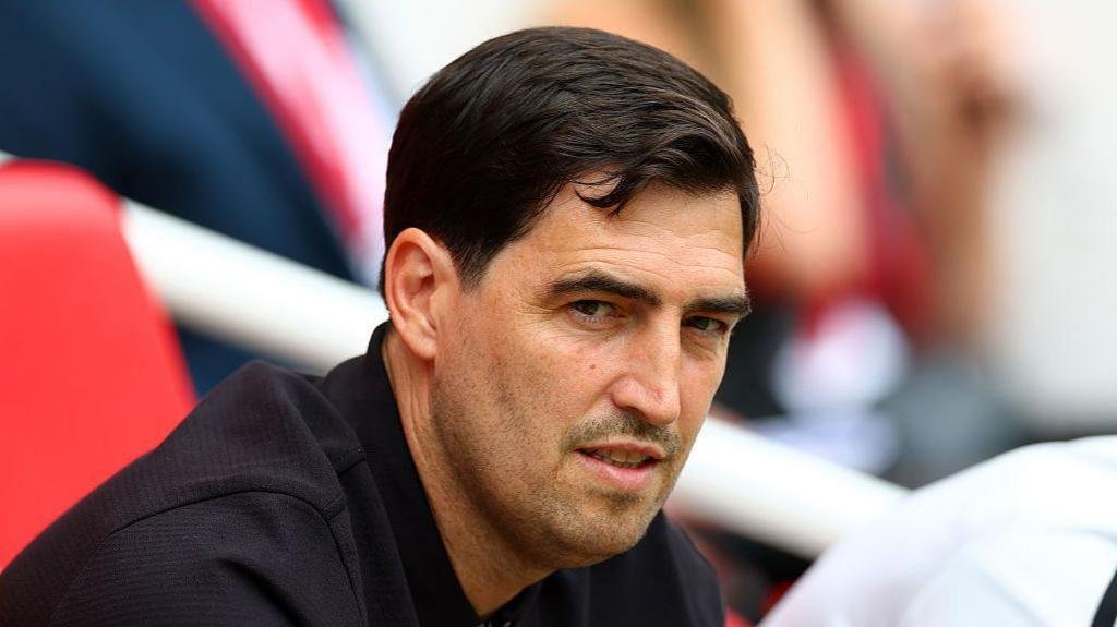 Liverpool Fans Left Wondering After Iraola's Fitness Comments