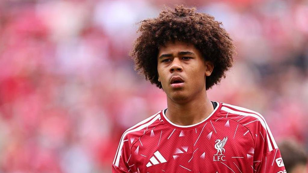 The Rise of Ifeanyi Ndukwe: Liverpool's Friendly Match Phenomenon