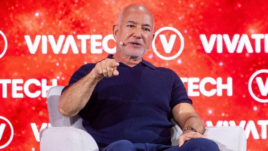 The Bezos Factor: Weighing the Potential Impact of a Liverpool Investment