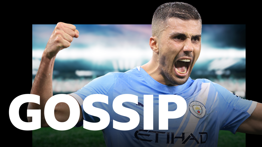 Manchester City Prepares for Rodri Bid Amidst Transfer Speculations