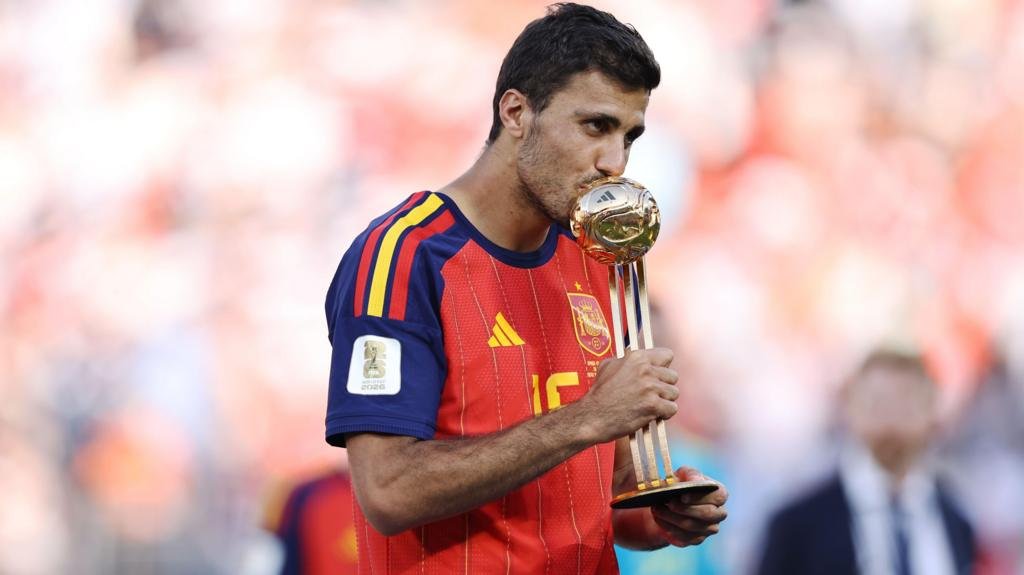 Manchester City's Rodri Conundrum: A Midfield Dilemma