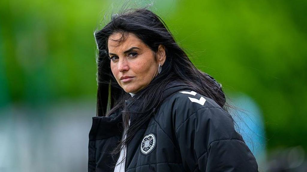 Manchester United Appoint Eva Olid as New Women's Manager