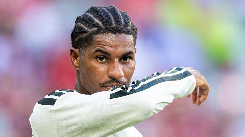 Rashford's Return Not Enough as Manchester United Falls to AC Milan in Pre-Season Finale