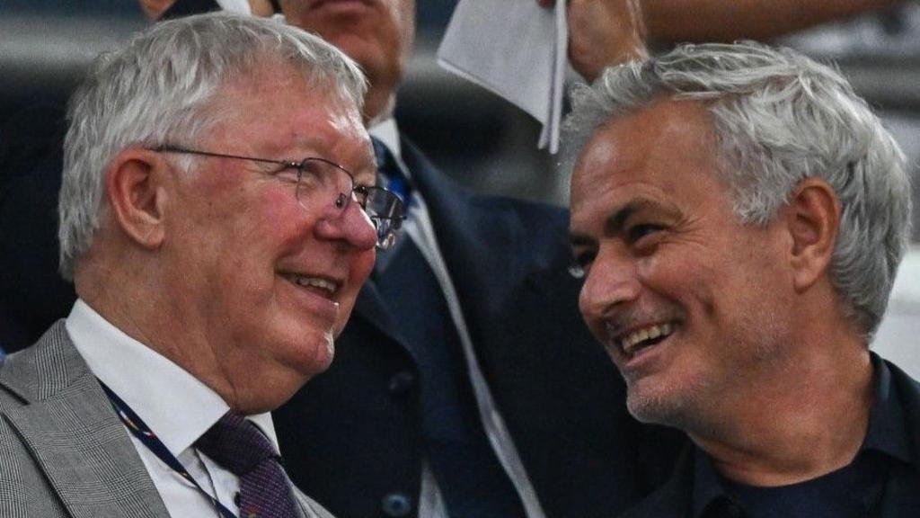 The One That Got Away: Unpacking the Inside Story of Manchester United's Pursuit of Jose Mourinho