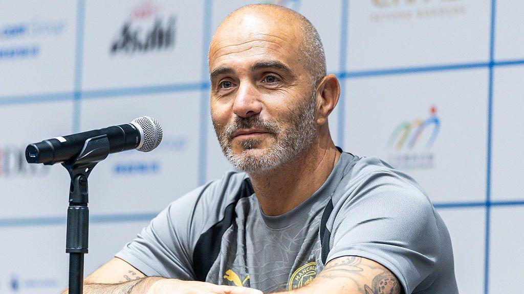 Maresca's Manchester City: A New Era Unfolds