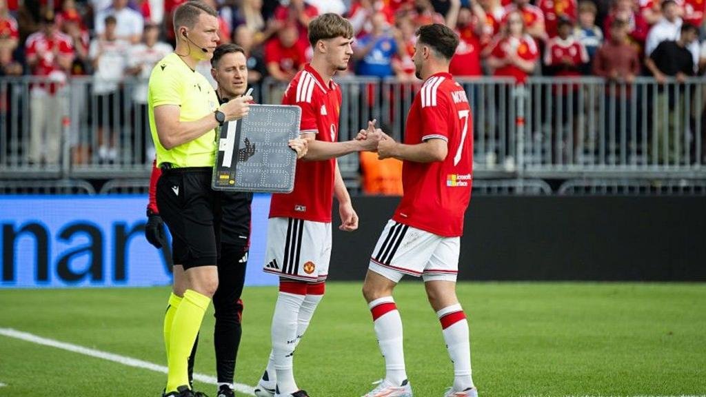 Mason Mount Set to Miss Manchester United's Pre-Season Clash with Leeds