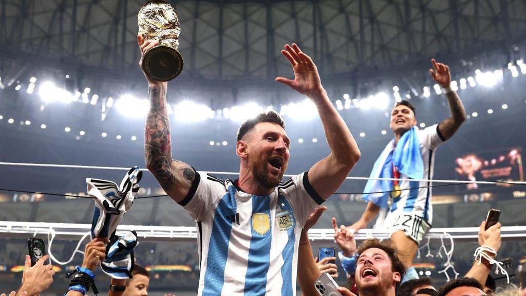 Lionel Messi's Most Iconic Moments as He Ponders Retirement