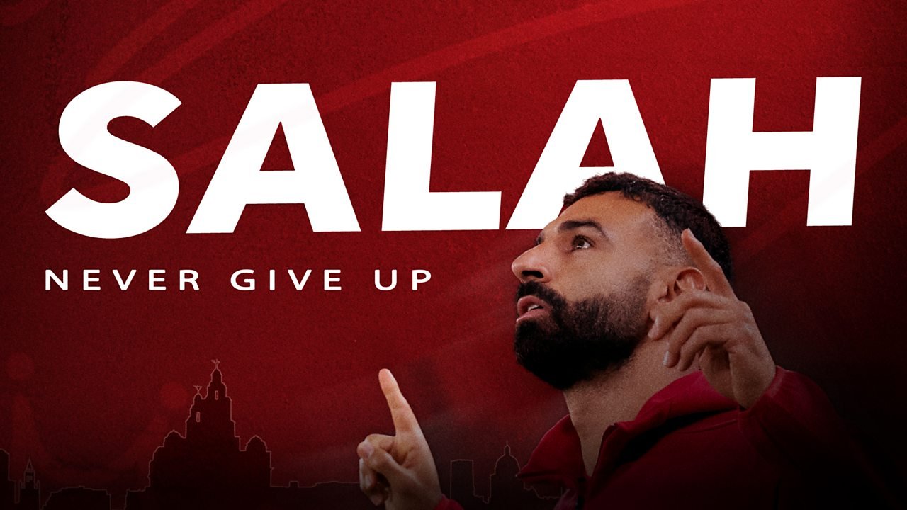 Mo Salah: The Unstoppable Rise to Global Stardom