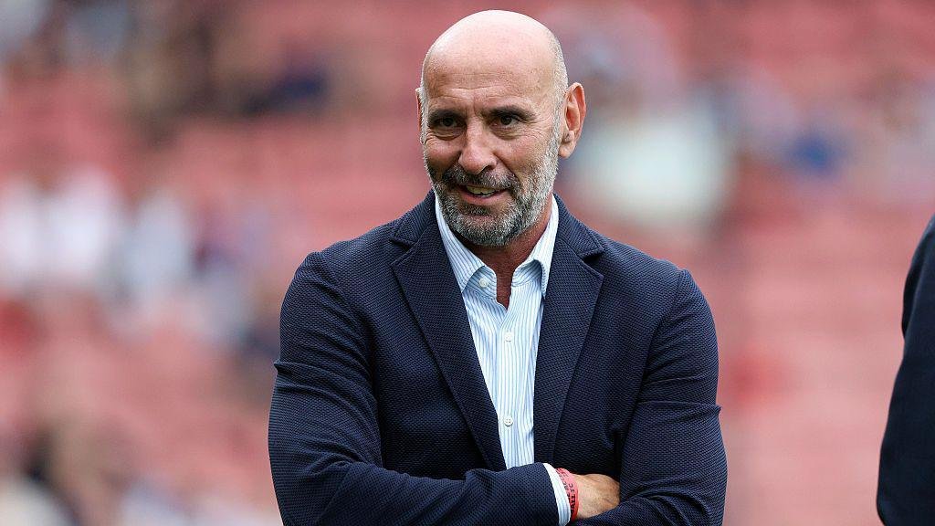 Espanyol's Monchi Hails Championship as Hotbed for Hidden Talent
