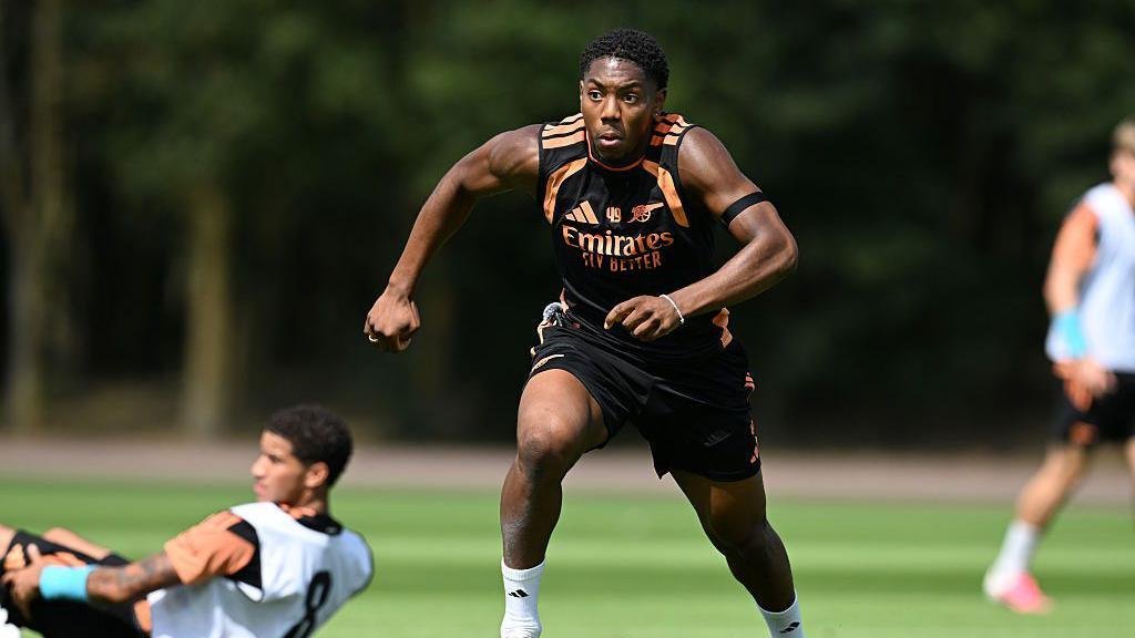 Myles Lewis-Skelly's Arsenal Future Hangs in the Balance