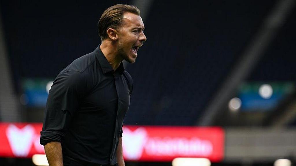 Newcastle United Faces Reality Check After Friendly Loss to Everton