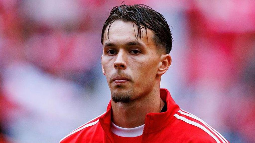 Newcastle Edges Closer to Signing Benfica Defender Amar Dedic