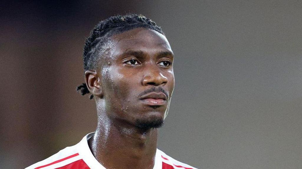 Newcastle United Completes Signing of Monaco Midfielder Aladji Bamba in £34m Deal
