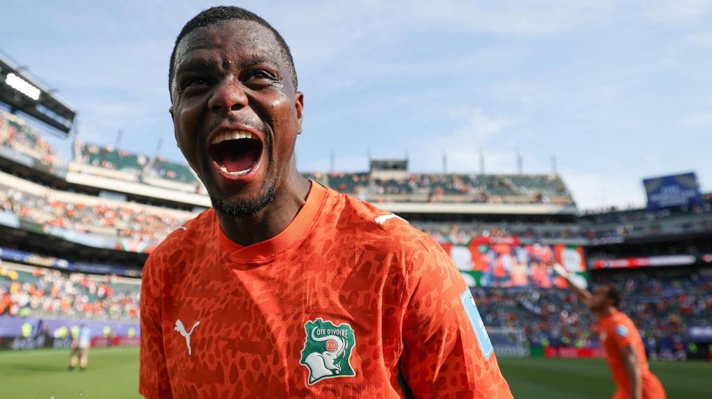 Nottingham Forest Secure Major Signing with Ivory Coast Defender Ousmane Diomande