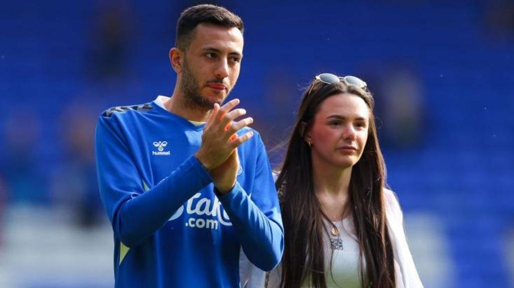 Crystal Palace Co-Owner Steve Parish's Personal Touch Seals Dwight McNeil Deal