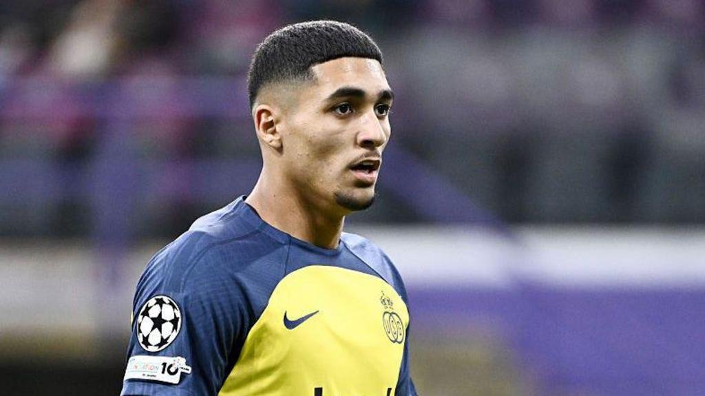 Crystal Palace Secure Long-Term Deal for Israeli International Ana Khalaili