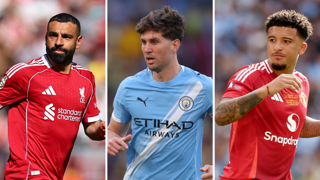 Premier League Free Agents: A Comprehensive Review of Notable Players